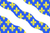 Flag of Yvelines