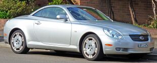 2001-2005 Lexus SC 430 (UZZ40R) convertible 03.jpg