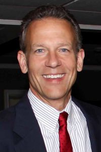 Image of Andy George