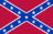 Confederate States Navy Jack