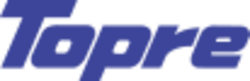 Topre wordmark.svg