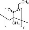 Poly(ethyl methacrylate), also known as PEMA.jpg