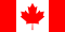 Flag of Canada