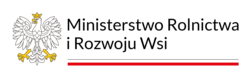 Ministerstwo Rolnictwa i Rozwoju Wsi logo 2022.png
