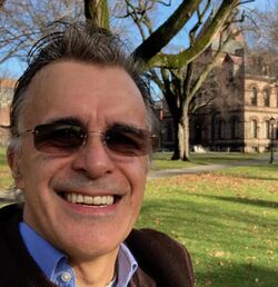 Piers Coleman 2018.jpg