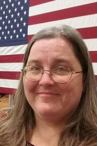 Image of Donna Parker