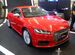 Audi TTS (8S) front.JPG