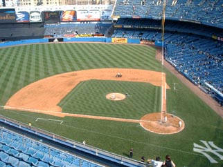 Yankee Stadium