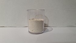 Manganese (II) molybdate powder.jpg