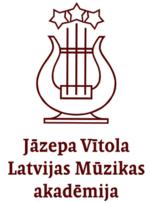 Latvian Academy of Music logo.png