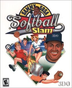 Sammy Sosa Softball Slam cover.jpg