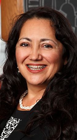 Image of Deborah Ortega