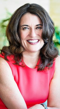 Image of Kelly Brough