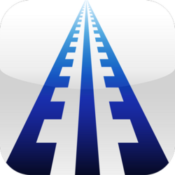 Impossible Road icon.png