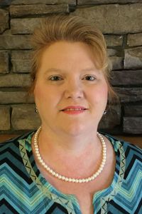 Image of Shalah Hendrix