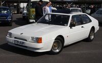 1988 Ginetta G30