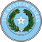 Siegel des Staates Texas