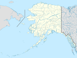 Portlock is located in Alaska