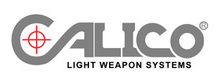 Calico Light Weapons Systems