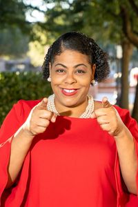 Image of Dakinya Jefferson