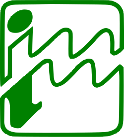 Indian Institute of Travel and Tourism Management Logo.svg