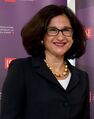 Minouche Shafik, Former LSE president (2017-2023), chief economic advisor to Prime Minister Keir Starmer (2025–present), Columbia University in the City of New York president (2023-2024)