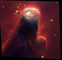 Cone Nebula (NGC 2264) Star-Forming Pillar of Gas and Dust.jpg