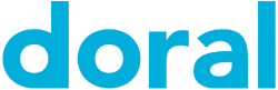 Doral Financial logo.