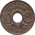 10 centimes Lindauer revers.png