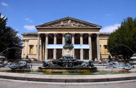 Victoria Rooms