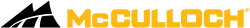 McCulloch logo.svg