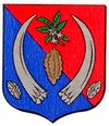 Coat of arms of Daloa