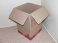 Moving box