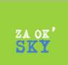 Zaoksky Adventist University logo.png