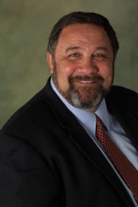 Image of Ben Farrell