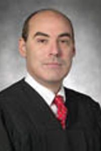 Image of David M. Rubin