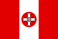 Flag of the Ku Klux Klan.svg