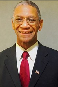 Image of Kevin Howell