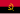 Bandera de Angola