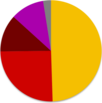 Turkish general election, November 2015 pie chart.png