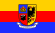Flag of North Frisia.svg