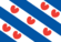 Frisian flag.svg