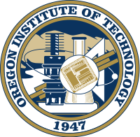 Oregon Institute of Technology seal.svg