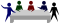 icône décorative