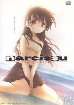 Narcissu PC Box Art.jpg
