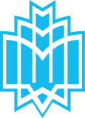 Kharazmy University logo.svg
