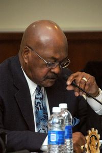 Image of Cal Johnson