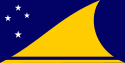 Flag of Tokelau