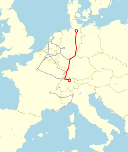 TEE Helvetia 1957.svg