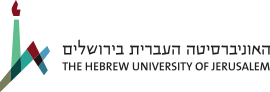 Hebrew University new Logo vector.svg